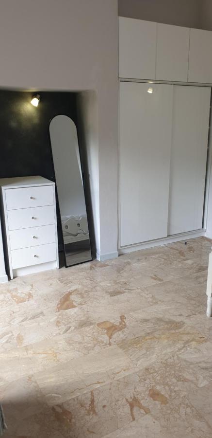 איוס סטפנוס Angela Apartments Pool Gardens And Sea Views מראה חיצוני תמונה