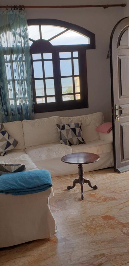 איוס סטפנוס Angela Apartments Pool Gardens And Sea Views מראה חיצוני תמונה